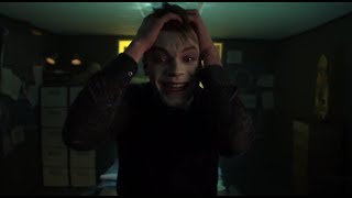 GOTHAM  4x18 THE JOKER IS BORN [upl. by Andee]