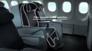 Clase Ejecutiva Avianca [upl. by Aynas]