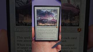 Emrakul the Promised End  4 different versions from MTG Innistrad Remastered mtg shorts [upl. by Webber]