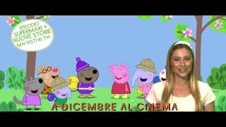 Peppa Pig In Giro Per Il Mondo  Trailer ufficiale [upl. by Issie]