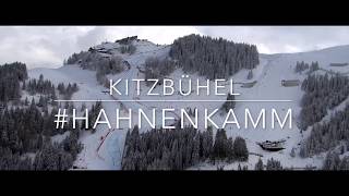 HKR  Hahnenkamm Rennen Streckenbeschreibung [upl. by Stella]