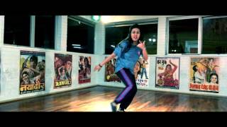 Priyanka  Bhangra Paundi by PBN  The Groove Nation [upl. by Eehsar988]