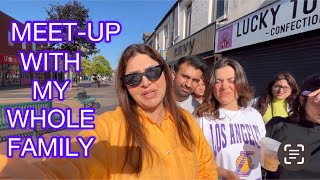 UK DIARIES VIDEO 4 MEET UP ANNOUNCEMENT 📣 [upl. by Gypsy]