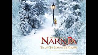 The Chronicles of Narnia The Lion the Witch and the Wardrobe Soundtrack 05  A Narnia Lullaby [upl. by Ellersick]