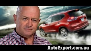 Nissan XTrail SUV 2014 review  Carbuyer [upl. by Aneret]