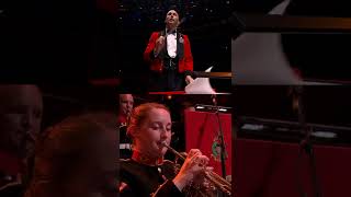 Overture for a Special Occassion  conductorcam  The Bands of HM Royal Marines [upl. by Nythsa666]