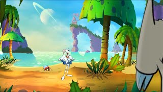 Earthworm Jim 4  Official Trailer [upl. by Phira517]