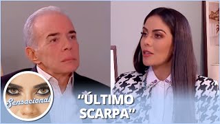 Chiquinho Scarpa dá detalhes sobre problemas de saúde “5 meses internado” [upl. by Ffoeg]