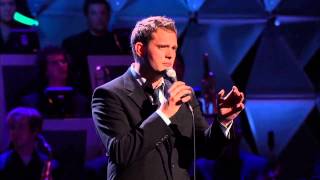 Michael Buble Home Live Madison Square Garden 2013 [upl. by Cannon]