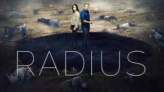 Radius Movie 2017 Explained in HINDI  Thiller  Mystery of death [upl. by Effie694]