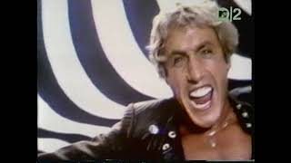 Roger Daltrey  Free Me [upl. by Emeline]