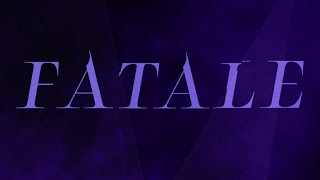 Fatale quotTrailerquot [upl. by Nudd752]