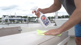 303 Aerospace Protectant For Your Boat [upl. by Azer779]