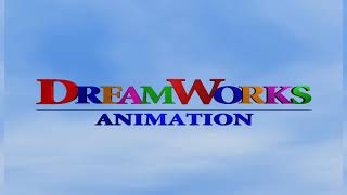 DreamWorks Animation Logo 2004 [upl. by Vassily311]