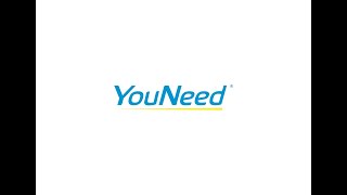 YouNeed per ZANIERI GROUP [upl. by Arty]