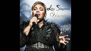 MANGELOI  Lebo Sekgobela Lyrics [upl. by Benenson]