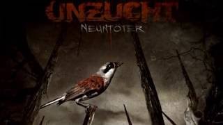 Unzucht  Neuntöter Official Lyric Video [upl. by Ernesta272]