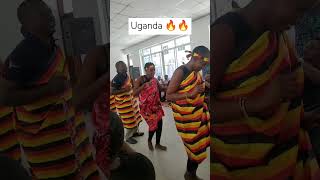 Beautiful Uganda Song and Dance 🔥🔥 music [upl. by Linn166]