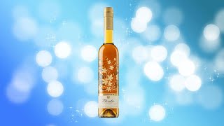 Review of Torres Floralis Moscatel Oro wine [upl. by Leind]