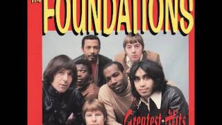 The Foundations  Greatest hits UK Soul Pop Music [upl. by Lusar]