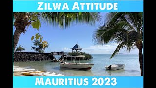 Zilwa Attitude Mauritius 2023 Overview Short [upl. by Arutek]