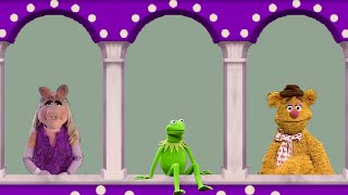 The Muppet Show Theme Song [upl. by Smith479]