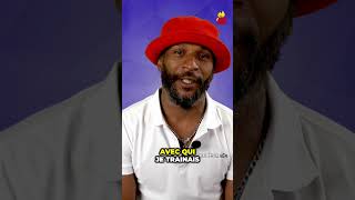 Tiwony  quot Litinéraire dun lion indomptablequot  Teaser Interview Avec ou Sans Piment reggae [upl. by Aramoy312]