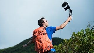 MOMBACHO VOLCANO  Travel Nicaragua [upl. by Anuahsal]