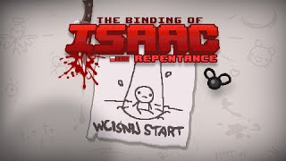 Spolszczenie The Binding of Isaac  NOWA AKTUALIZACJA [upl. by Sioled]