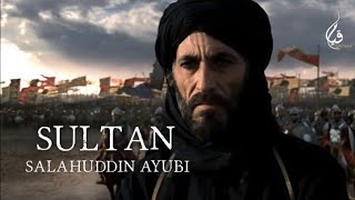 Sultan Salahuddin Ayyubi full movie in Hindi dubbed  Kingdom of Heaven in hindi  the influentials [upl. by Haily]