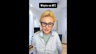 Wizyta na NFZ Lekarz [upl. by Darice]