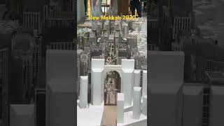 New Makkah 2030 [upl. by Eltrym]