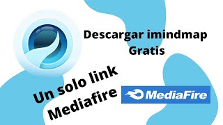 HACER MAPAS MENTALES GENIALES DESCARGAR IMINDMAP GRATIS [upl. by Reteid]