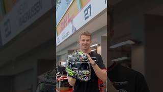 🔥We Got GENZ Nico Hulkenberg before GTA 6 ☠️shorts f1 nicohülkenberg [upl. by Kalin]