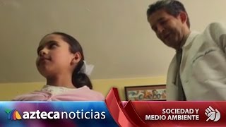 ¿Cómo ayuda la hormona de crecimiento a los niños [upl. by Yrdua]