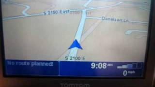 TomTom GPS review quotstill not workingquot [upl. by Remmus851]