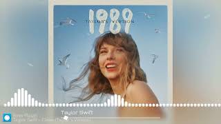 Taylor Swift  Clean Taylors Version Slowed and Reverb [upl. by Chrysa476]