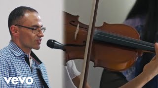 William Andrés López  Amarte Solo a Ti Señor  Te Exaltaré Mi Dios Mi Rey [upl. by Amoihc]