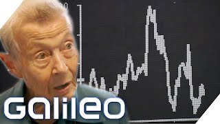 Millionär durch Aktien Tipps amp Tricks von der quotBörsenOmaquot  Galileo  ProSieben [upl. by Theresita]