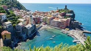 Top 10 Best Tourist Destinations In Italy [upl. by Dougall]