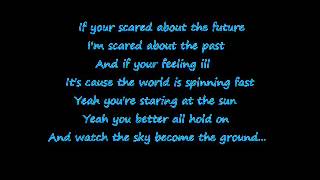 Eskimo Joe  Setting Sun  With Lyrics [upl. by Marcela342]