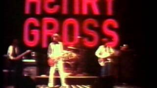 Henry Gross the song Southern Band live performance [upl. by Senalda]