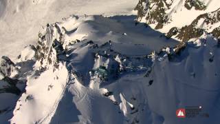 FWT13 ChamonixMontBlanc Highlights [upl. by Niwrek]