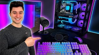 Synced RGB Setup Guide [upl. by Carmella]