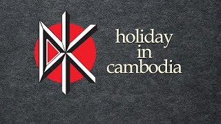 Holiday in Cambodia [upl. by Eneleahs661]