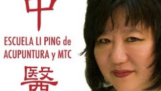 Seminario práctico I Medicina Tradicional China y Acupuntura [upl. by Acirretahs]