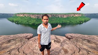 Mysterious River Of Rajasthan😨  Chambal  चंबल एक शापित नदी X [upl. by Meyer]