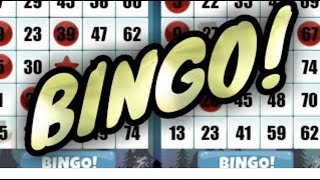 Playing absolute bingo FUN 8 [upl. by Lemaj835]