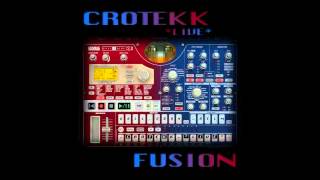 Crotekk  Hero setcut [upl. by Meghan]