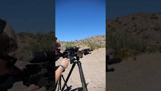 DD Mk12 223 rifle ar15 gun viral shooting shorts [upl. by Leciram]